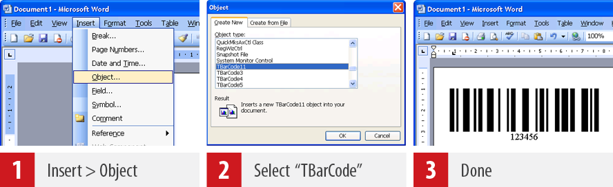 Tbarcode Sdk 11 Crack 3