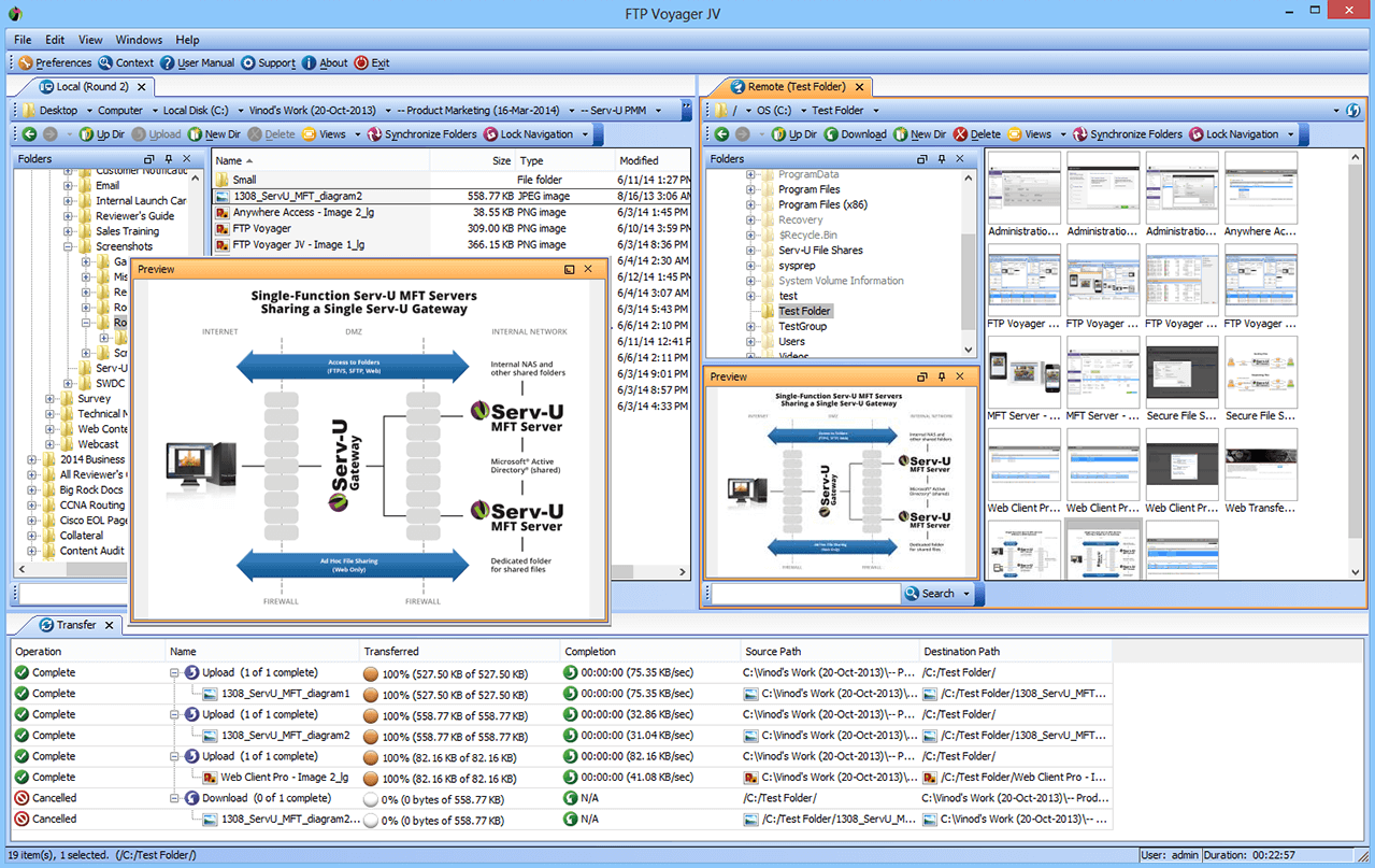 Installing or Running PDF2XL without Administrator Rights - CogniView Knowledge Base