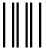 postnet barcode