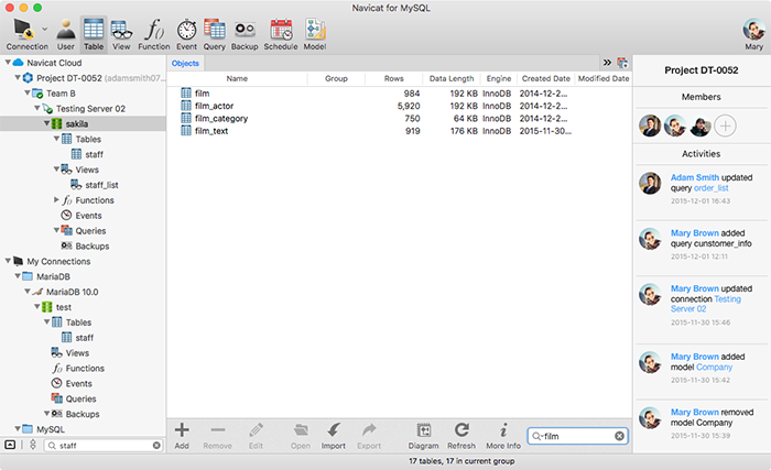 navicat for postgresql basic understanding navicat for postgresql basic understanding