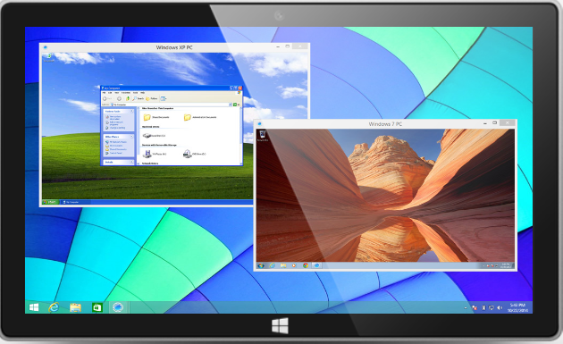remotix windos remotix windos