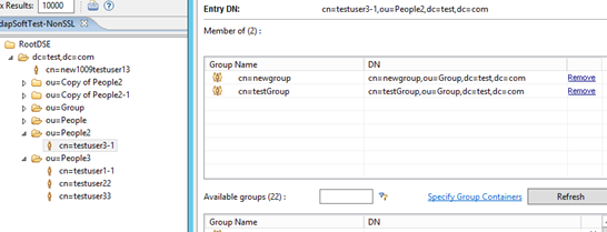 Ldapsoft Ldap Admin Tool Crack