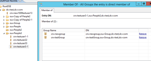 Ldapsoft Ldap Admin Tool Crack