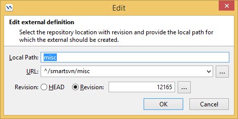 smartsvn commit history smartsvn commit history