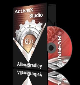 Allen-Bradley ActiveX Studio
