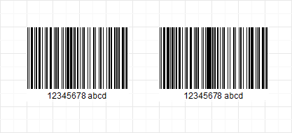 barcodes