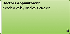 Private Appointment