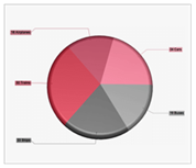 Sharepoint pie chart