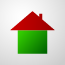 Shape chart icon