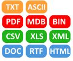 Grid : Flexible File input output