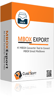 MBOX Export Tool