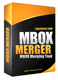 MBOX Merger