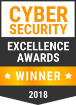 Cyber Security Award 2018