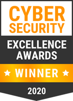 Cyber Security Award 2019