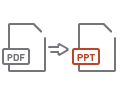 pdf to powerpoint