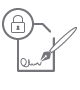 validate pdf signatures icon