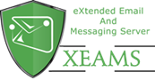 Xeams Logo