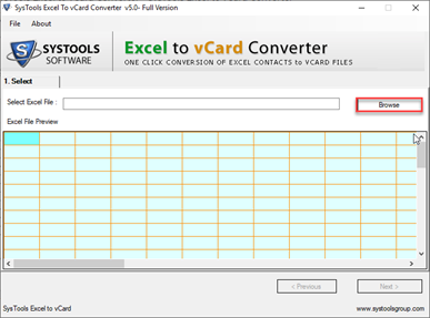 Image result for Excel to vCard