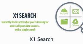 X1 Search