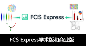 FCS Express学术版和商业版