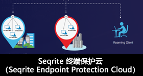 Seqrite 终端保护云（Seqrite Endpoint Protection Cloud）